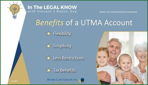 Can a UTMA have multiple beneficiaries?