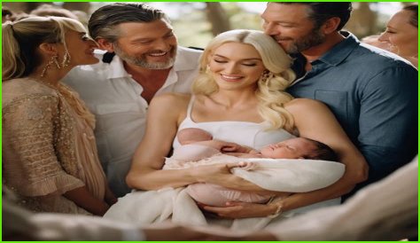 Did Blake Shelton Adopt A Baby? Understanding His Family Journey