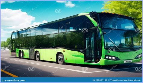 Discovering The Electra Fan Bus: Revolutionizing Public Transportation