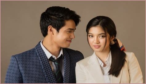 Exploring Donny Pangilinan's Ex-Girlfriends: A Journey Through His Romantic Past