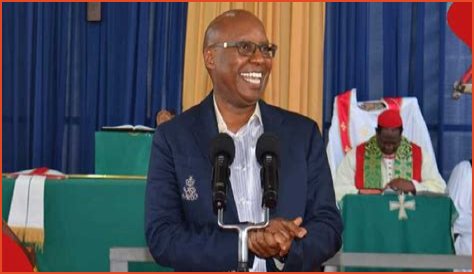 How Much Is Jimmy Wanjigi Worth? A Comprehensive Insight Into His Wealth