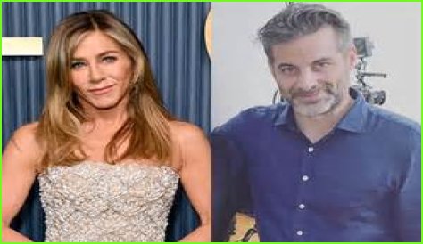 Jennifer Aniston's Boyfriend In 2024: Who Is She Dating Now?
