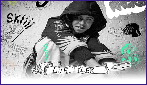Luh Tyler | DashBlog