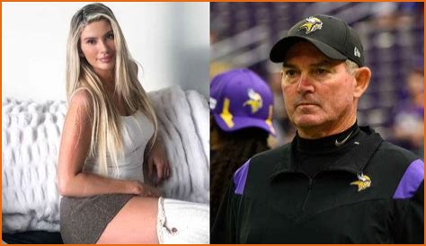 Mike Zimmer Girlfriend 2024: A Look Into His Personal Life