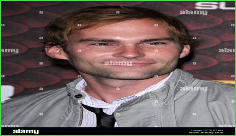Sean William Scott: A Deep Dive Into The Life And Career Of The Comedy Icon