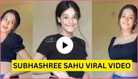 Subhashree Sahu Bathroom Leaked Video: The Truth Behind The Controversy