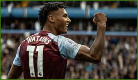 Unveiling The Ethnicity Of Ollie Watkins: A Deep Dive