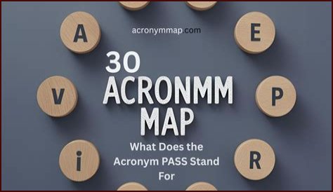 What does the acronym ant stand for?