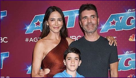 What Is Wrong With Simon Cowell's Son? Understanding The Challenges He Faces