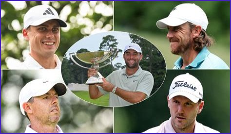Who has the most PGA Tour wins without a major?
